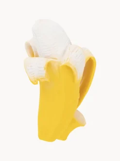 Mordedor artesanal para bebé Fruits & Veggies