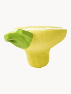 Mordedor artesanal para bebé Fruits & Veggies