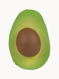 Mordedor artesanal para bebé Fruits & Veggies