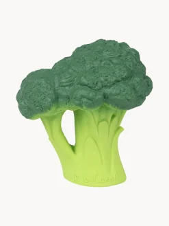 Mordedor artesanal para bebé Fruits & Veggies