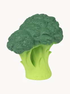 Mordedor artesanal para bebé Fruits & Veggies