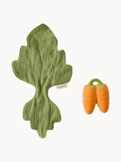 Mordedor artesanal para bebé Cathy