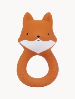 Mordedor de caucho natural Fox