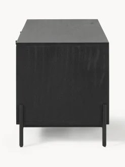 Mueble de TV con tejido vienés Vienna