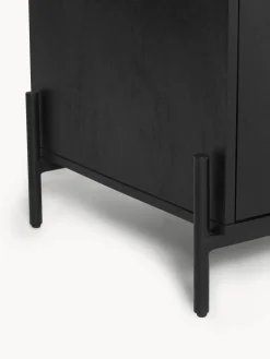 Mueble de TV con tejido vienés Vienna