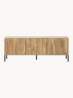 Mueble TV Avourio, 3 puertas