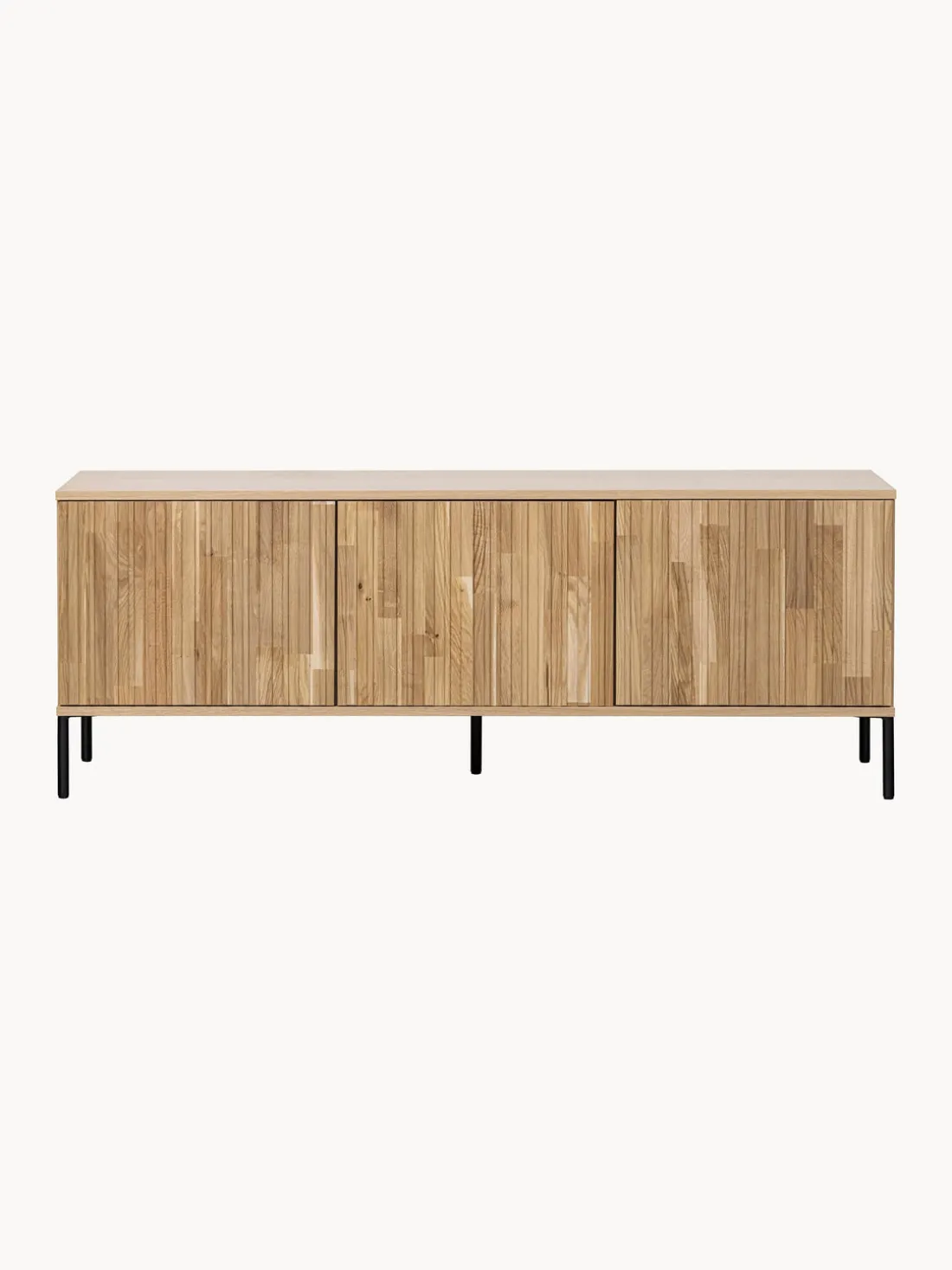 Mueble TV Avourio, 3 puertas