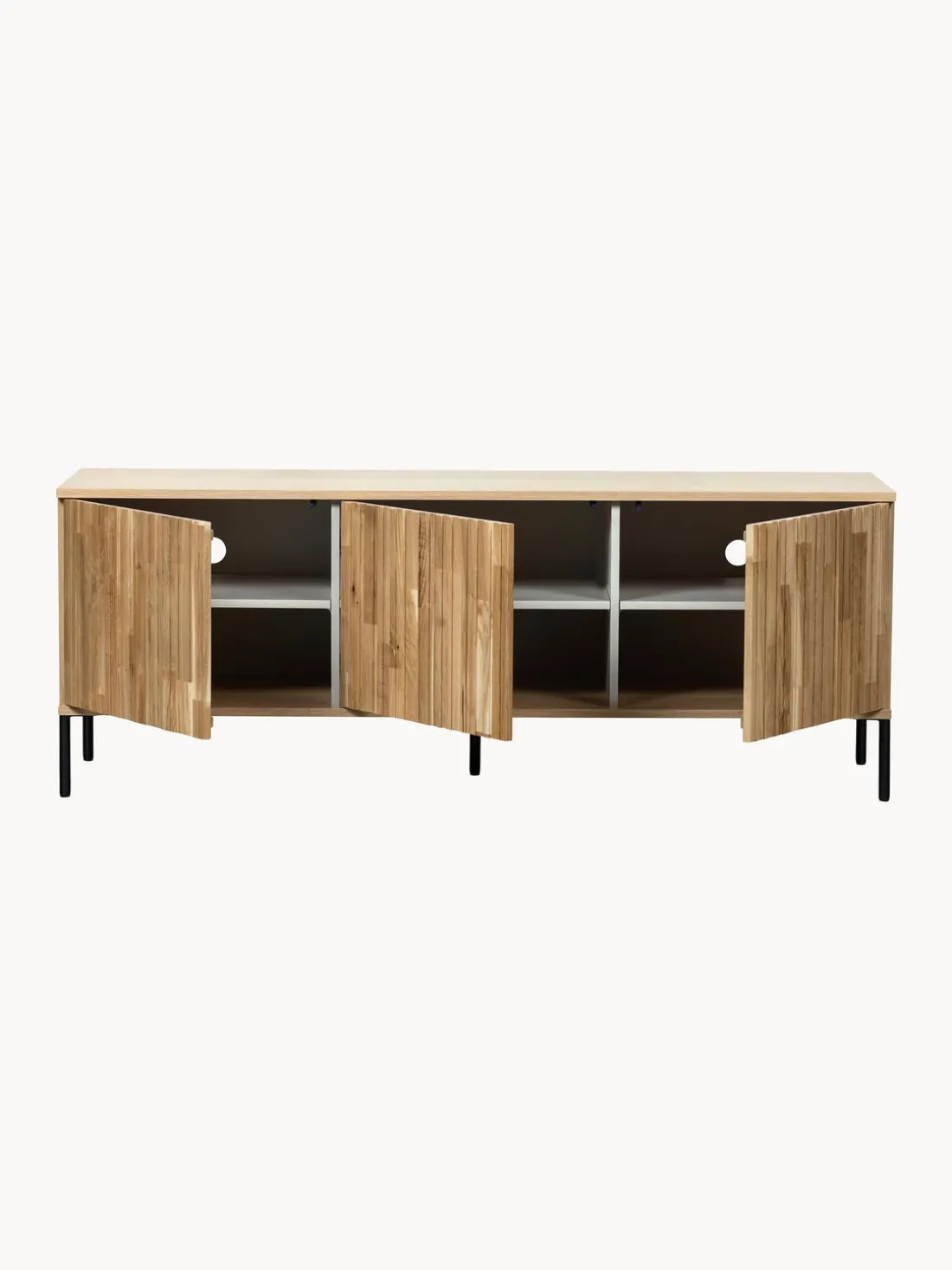 Mueble TV Avourio, 3 puertas