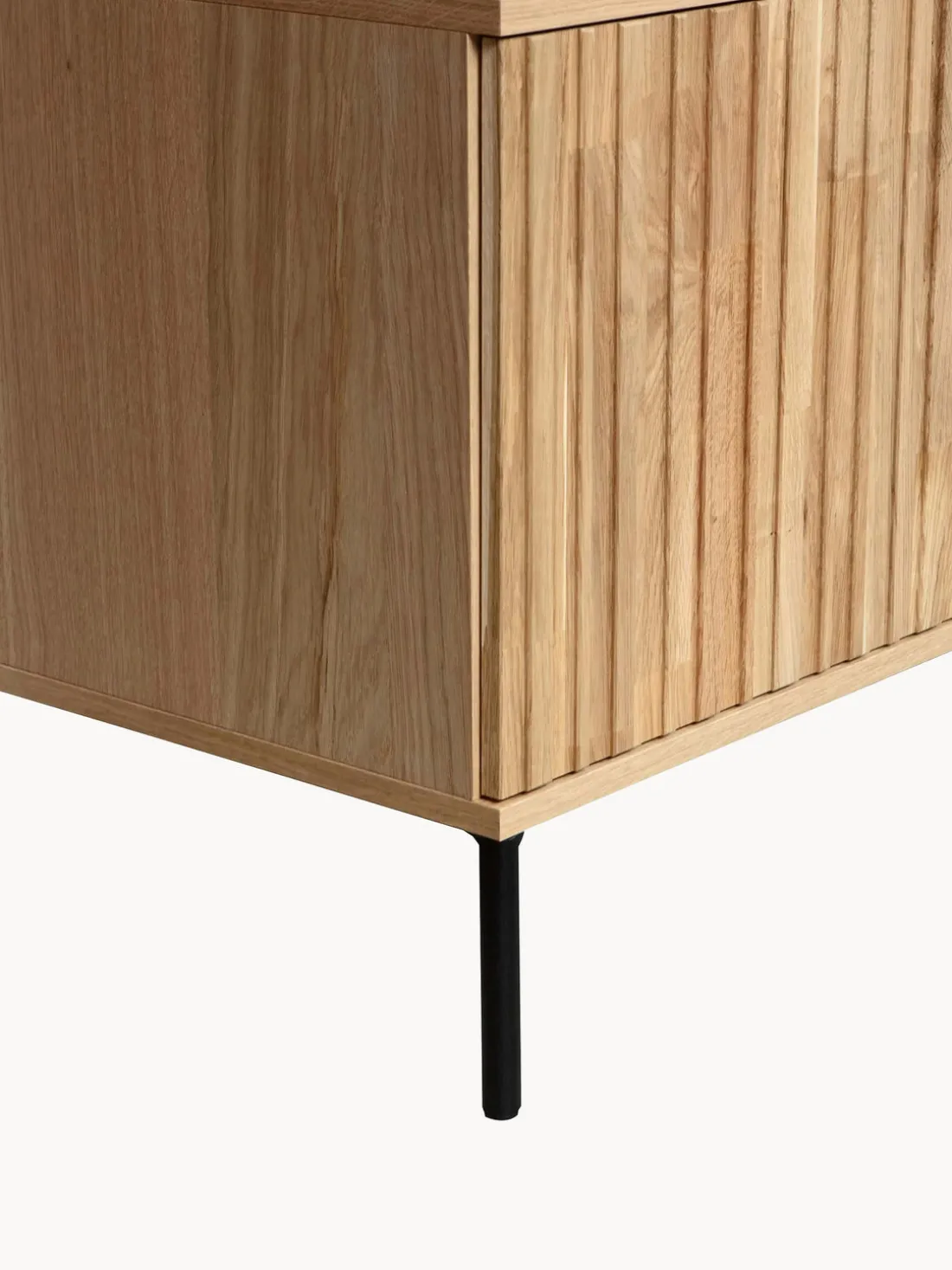 Mueble TV Avourio, 3 puertas