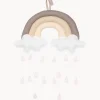 Móvil bebé Rainbow