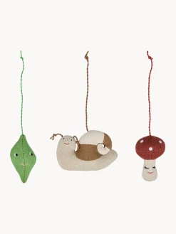 Móviles Forest, 3 uds.