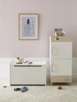 Nevera-congelador Kids' Hub