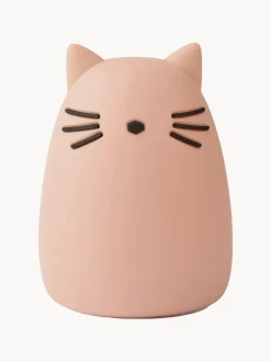 Objeto de luz LED regulable Winston, portátil