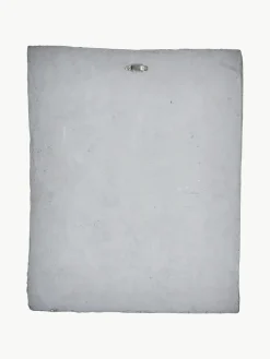 Objeto de pared artesanal Machie