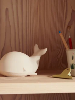 Objeto luminoso LED regulable Winston