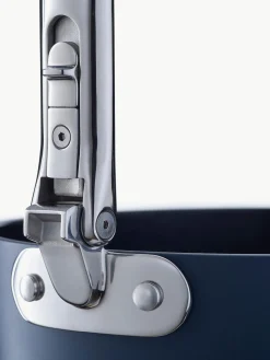 Olla con revestimiento antiadherente Space