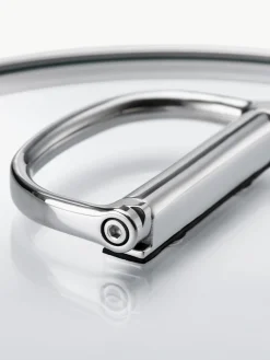 Olla con revestimiento antiadherente Space