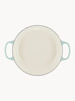 Olla de hierro fundido Signature Collection