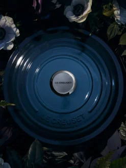 Olla de hierro fundido Signature