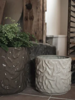 Olla mediana Swoon - Mole