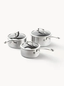 Ollas Premiere, 6 pzas.