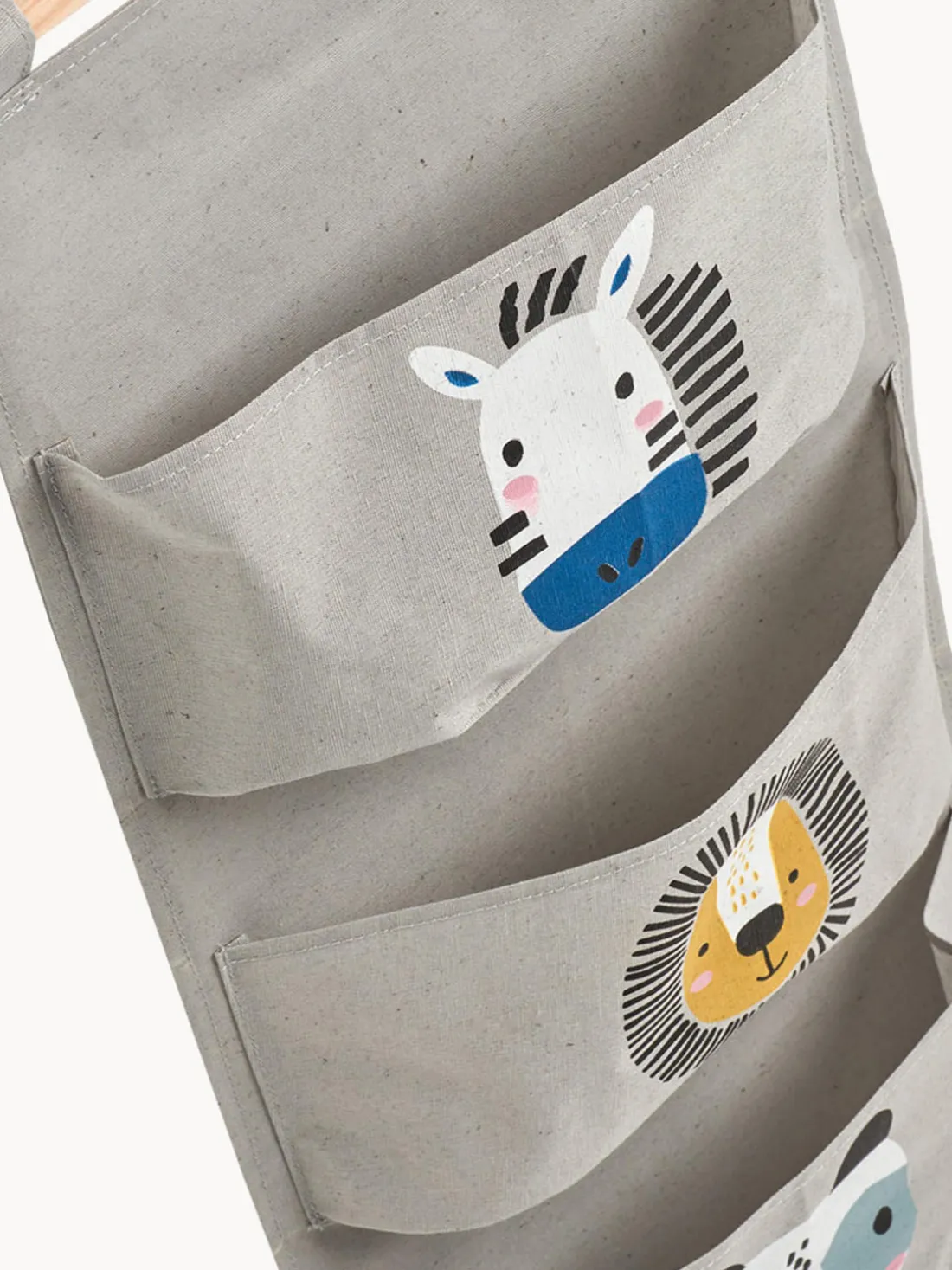 Organizador colgante Animals