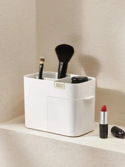 Organizador cosmético con cierre magnético Viva