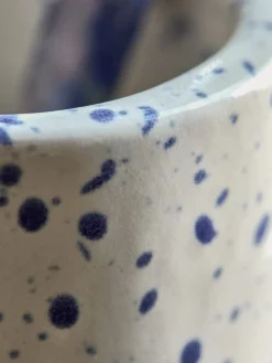 Organizador de cerámica artesanal Order