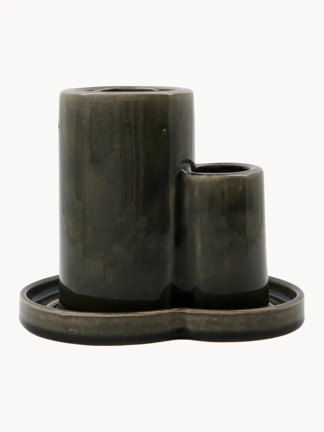 Organizador de cerámica artesanal Order