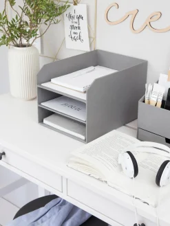 Organizador de documentos Trey