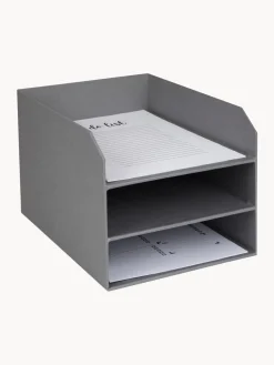 Organizador de documentos Trey