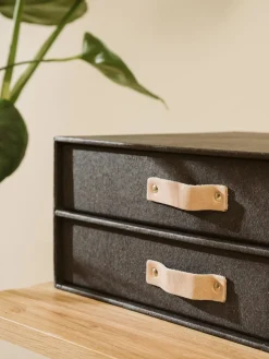 Organizador de escritorio Birger