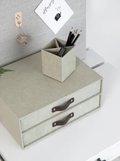 Organizador de escritorio Birger