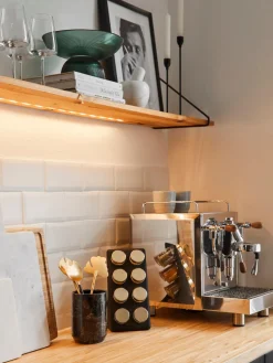 Organizador de especias Master Class, 9 pzas.