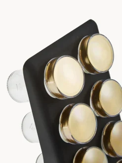 Organizador de especias Master Class, 9 pzas.