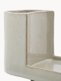 Organizador de fregadero artesanal Datura