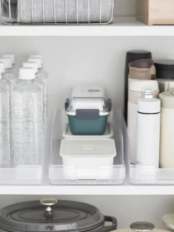 Organizador de nevera Tower