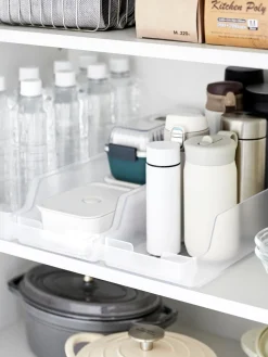 Organizador de nevera Tower