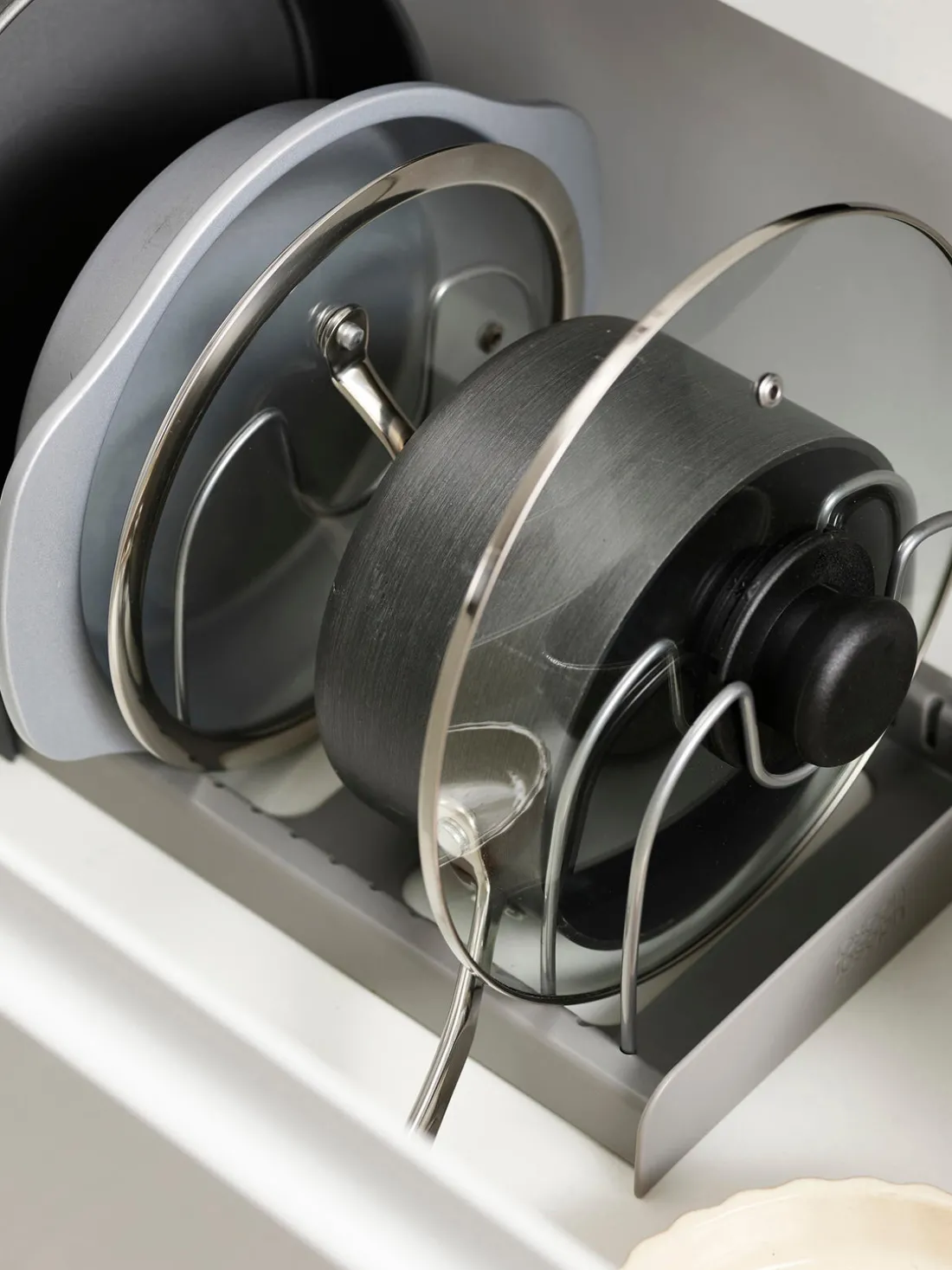 Organizador de utensilios de cocina DrawerStore