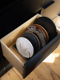 Organizador de utensilios de cocina DrawerStore