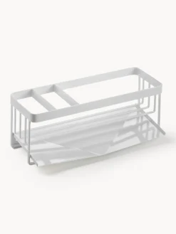 Organizador lavavajillas de metal Tower