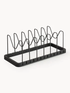 Organizador sartenes de cocina extensible Tower