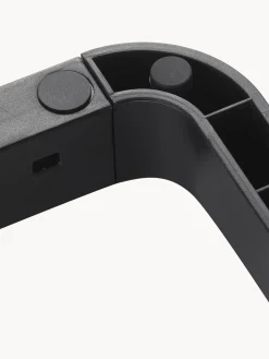 Organizador sartenes de cocina extensible Tower