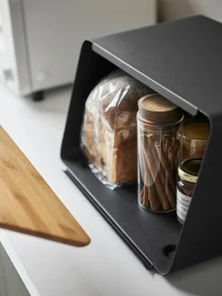 Panera con tabla de cortar Tower