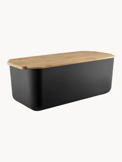 Panera con tapadera de bambú Cary