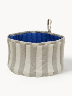 Panera de algodón Toppu