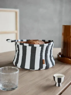 Panera de algodón Toppu