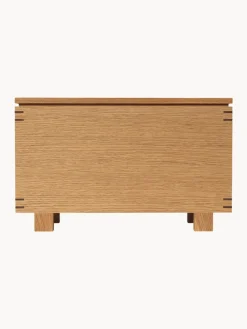 Panera de madera de roble Bon