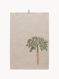 Paño de cocina artesanal Dalila