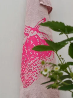 Paño de cocina artesanal Dalila